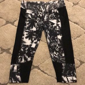 Fabletics yoga pants